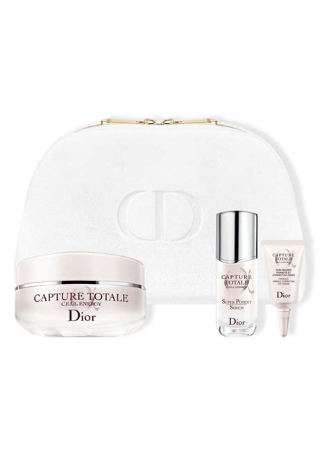 dior capture totale oogcreme|Meer.